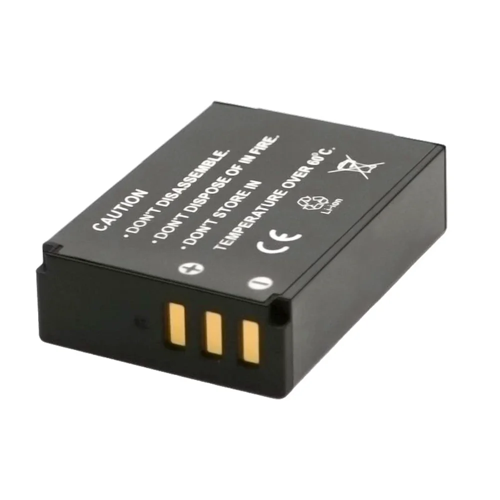 อะไหล่แบตเตอรี่ LB-070/ที่ชาร์จ USB สำหรับ Kodak Pixpro AZ651 AZ901 AZ901 Astro ซูม S1 S-1 MN67Z Minolta 20MP FHD MN67Z-BK