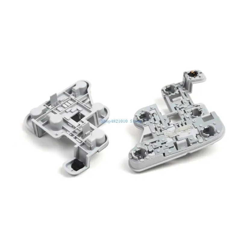 T3LF A2048201500 A2048201600 لـ W204 C Class الصالون 2007-2010 الجانب الخلفي الأيسر/الأيمن الذيل ضوء حامل المصباح استبدال المقبس #5