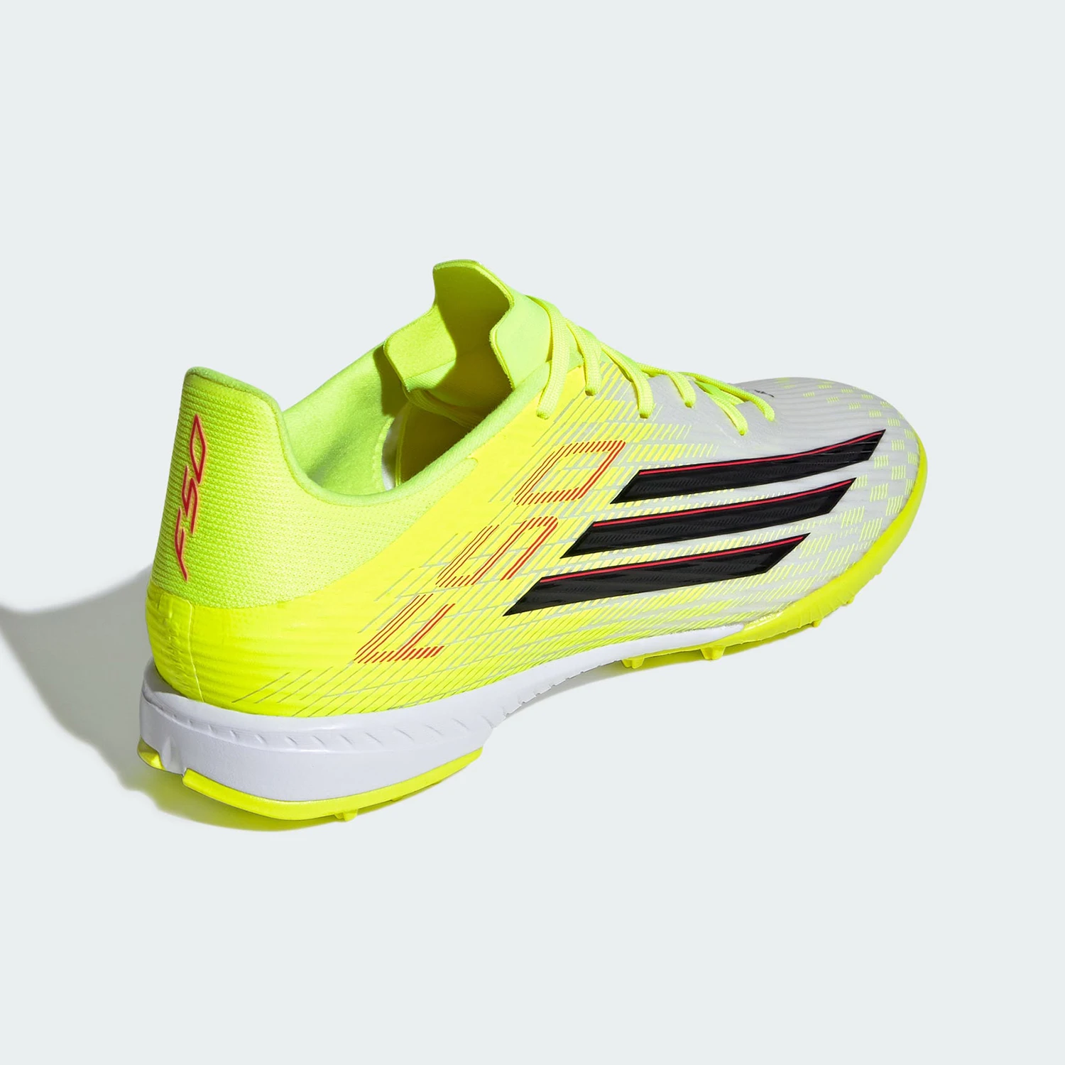 Adidas genuine Spring Men's and Women's Training Shock-absorbing Football Shoes JR8978 view 3
