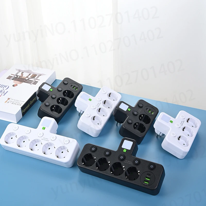 Thumbnail 4 - #73 Wall Power Sockets List of Top Picks