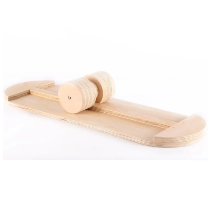 

Wholesale Balance Board Trainer Roller Board Surf Skate Training Trainers Rubber Athletic Skateboarding