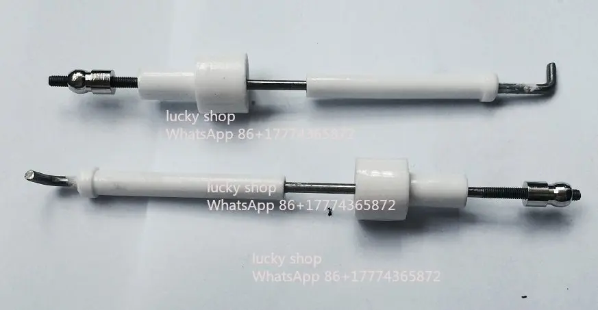Hotel Kitchenware Accessories, Steamer, Frying Stove Ceramic Ignition Needle, Ignition Stick 6MM