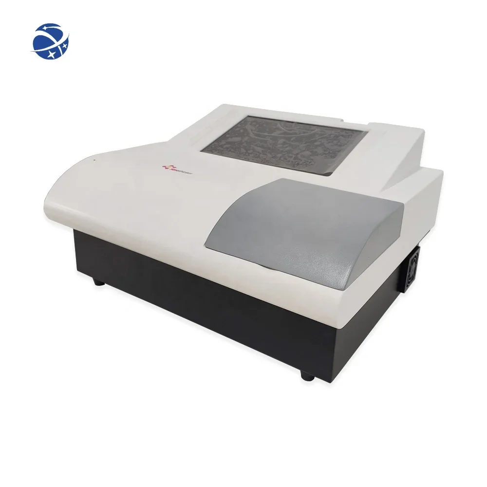 Sinothinker SK201 elisa reader Blood test machine microplate reader