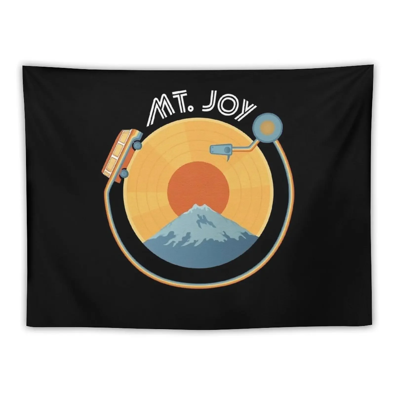 Mt Joy Record Mt Joy Merch Men Women Shirt Boy Girl Young Shirt Hoodie Long Sleeve Sweatshirt Tapestry