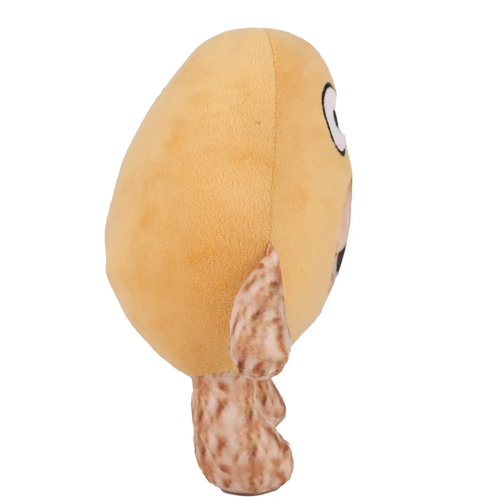 Jouets en peluche de chat extraterrestre de dessin animé pour enfants, My Pet Alien Pou Butter, jouets en peluche pour collectionneurs, cadeaux de Noël et d'anniversaire, Kawaii