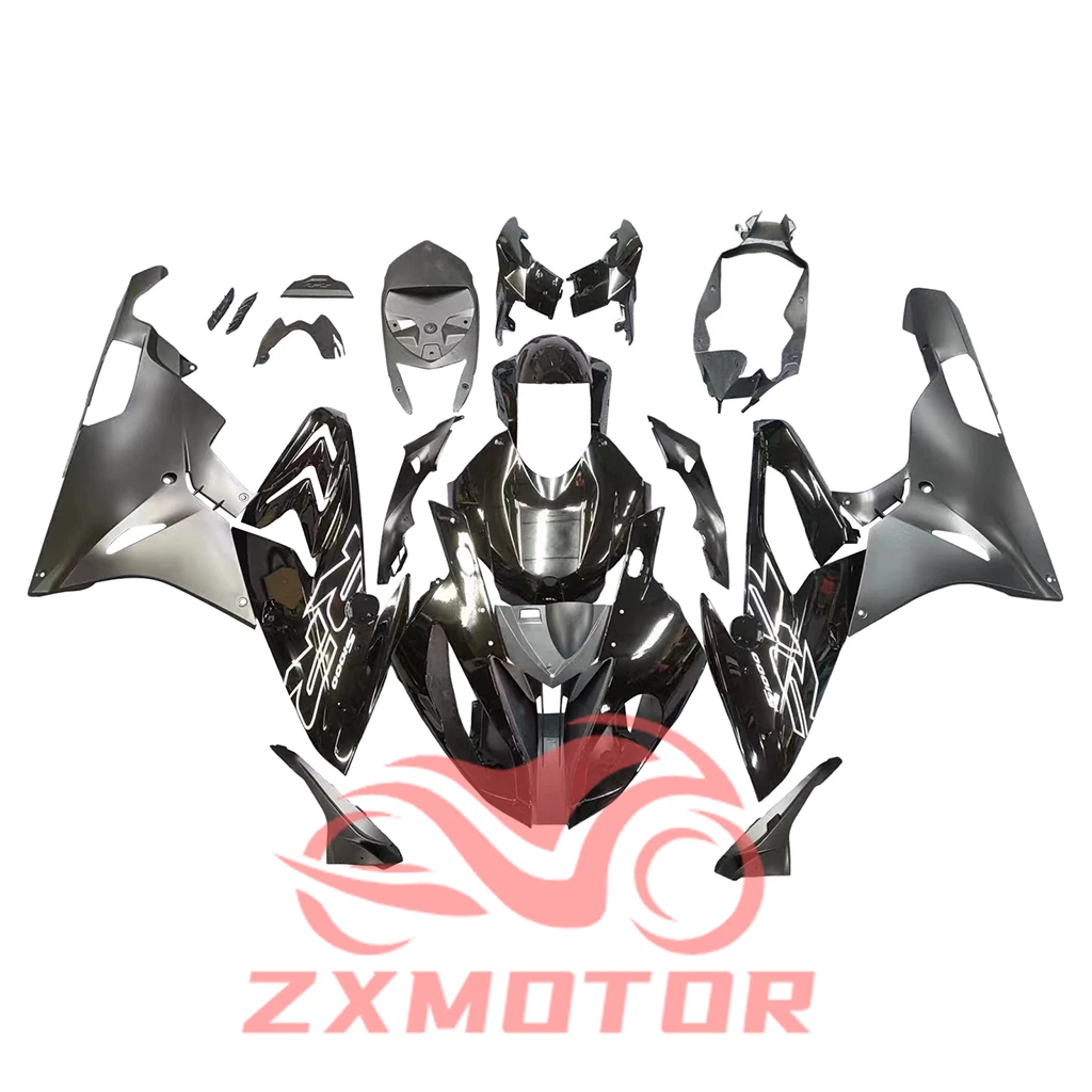 Dirt Bike Fairing Kit S1000RR 2015 2016 Motorcycle Fairings Set Bodywork Panel Fit for BMW S 1000RR 15 16