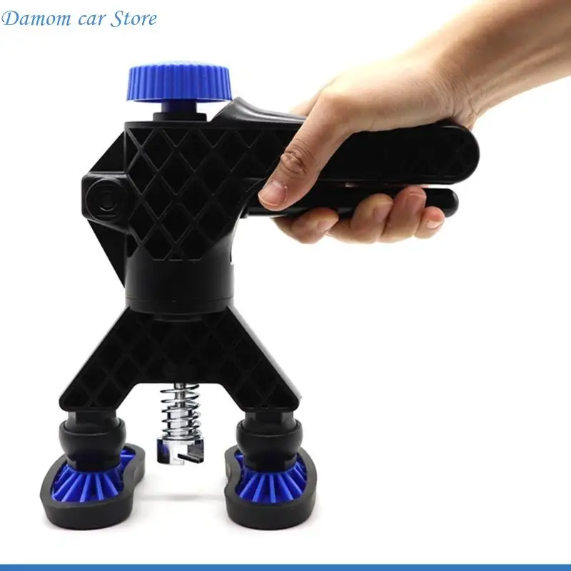 

A2UC High Strength Dent Remover Lifter for Car Body Repair Auto Detailing Shops