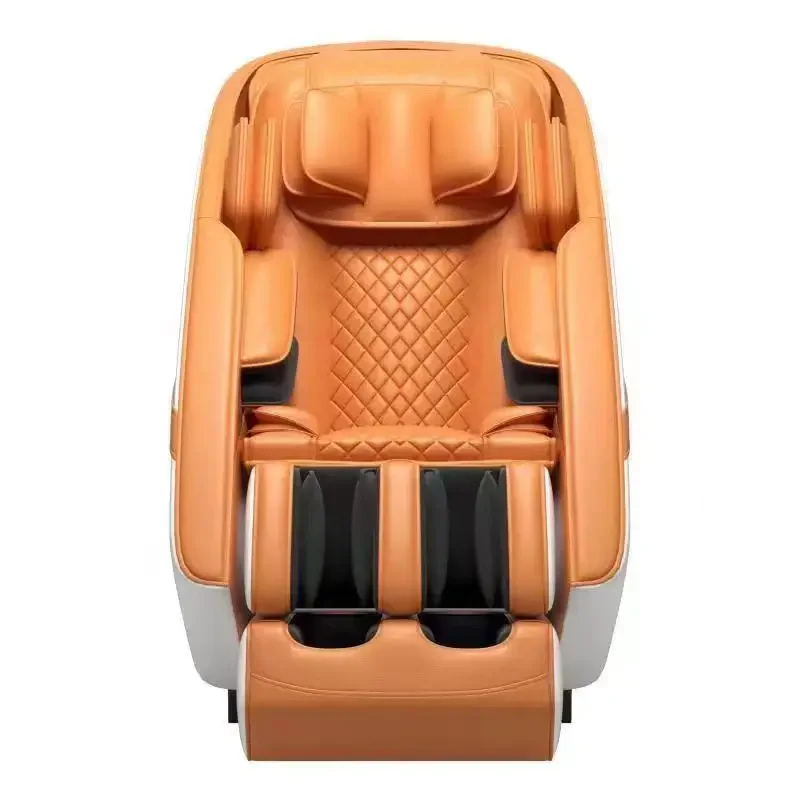 Home Massage Chair Automatic Luxury Space  Massage Sofa Middle-Aged and Elderly Electric Intelligent Massage Chair