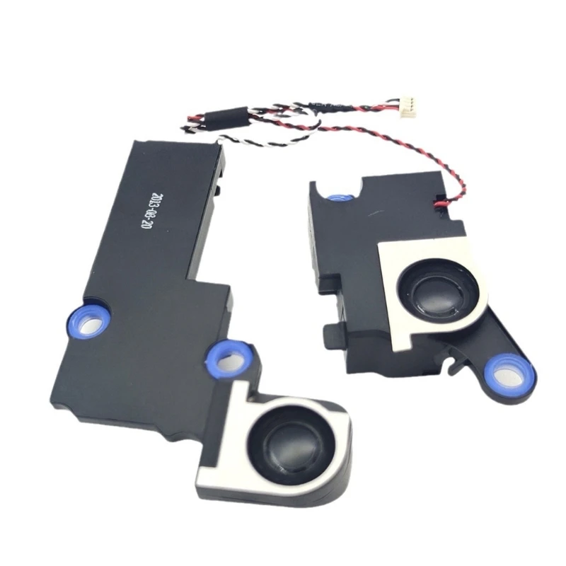 

Notebook Speaker Upgrade Left & Right Internal Loudspeaker Set for NP270E5K Laptop Speakers