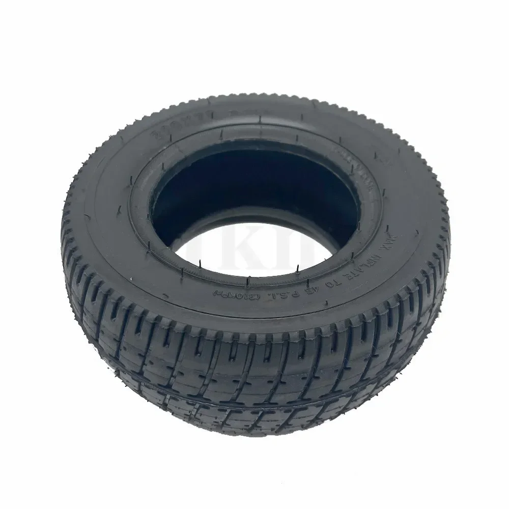 200x75 Inner Outer Tire  8-inch Widened Air Tyre for  Electric Scooter Refitting Accessories