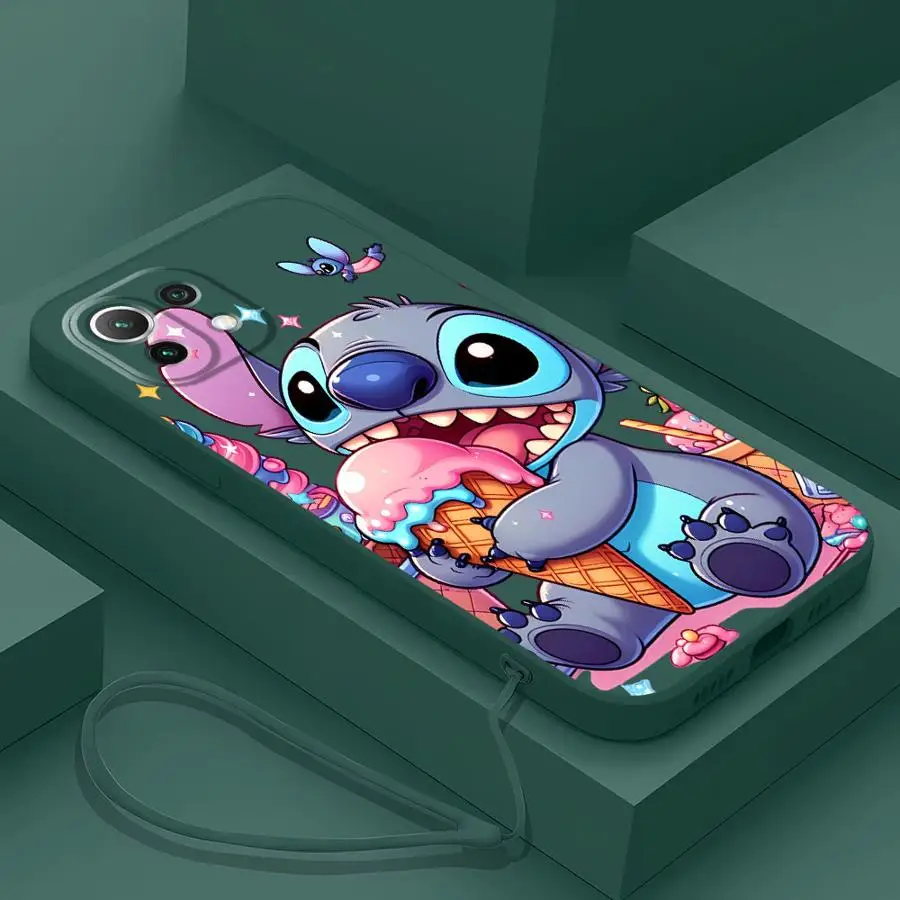 حافظة لهاتف Xiaomi Mi 13 10T 11T 12T Pro 11 12 Lite #4