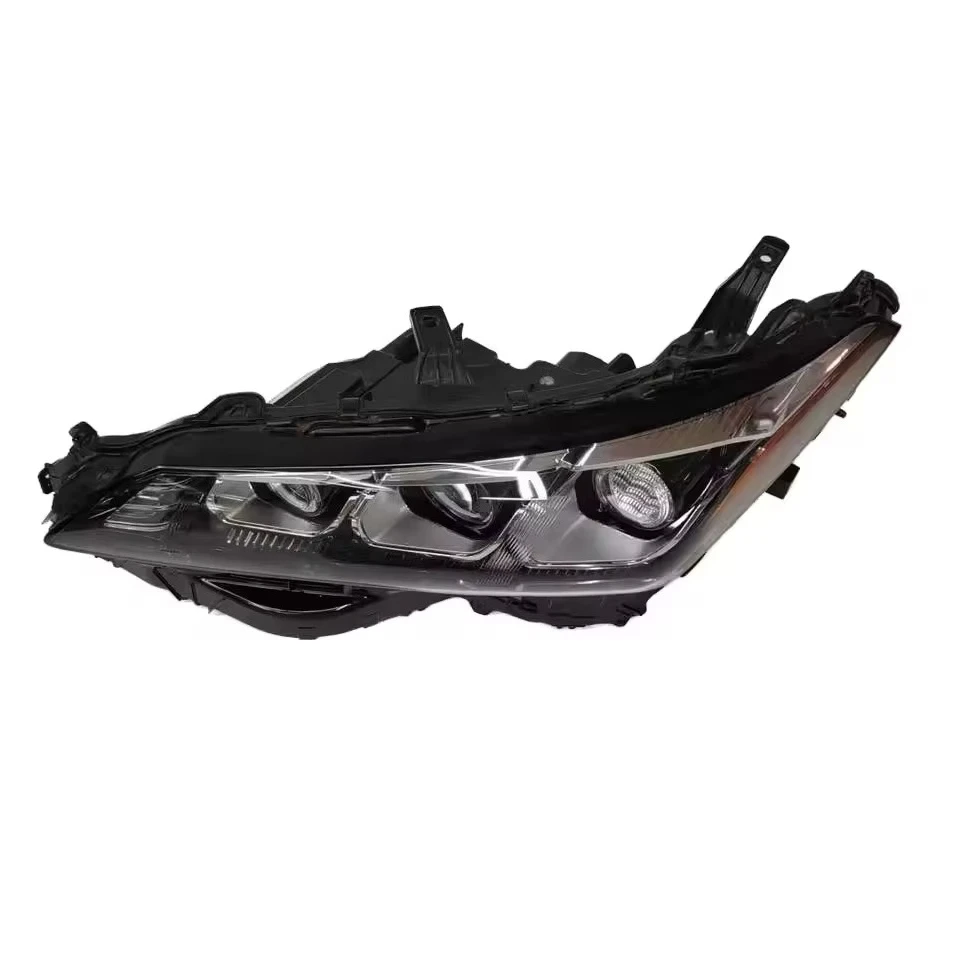 

High Quality Auto Parts Auto Headlights Light Emitting Diode Headlights