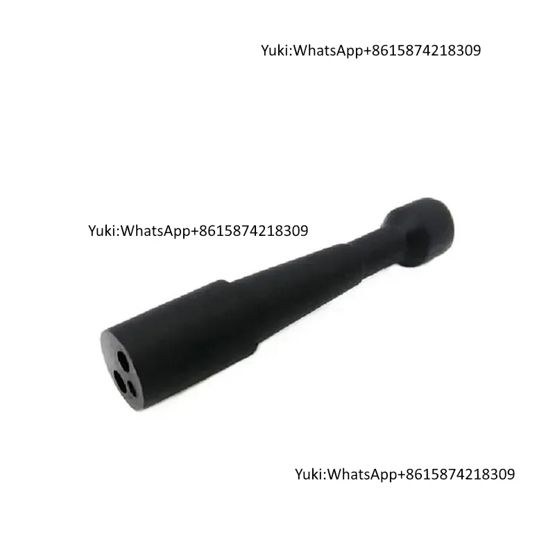 

Subconn Mcdc Circular Plug Underwater with Wire PCB IP69 Waterproof Dummy Plug