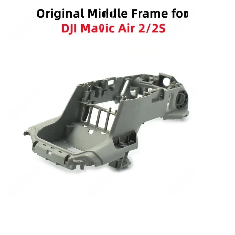 

Middle Frame for DJI Mavic Air 2/2S Drone Replacement Body Middle Shell Repair Parts USED