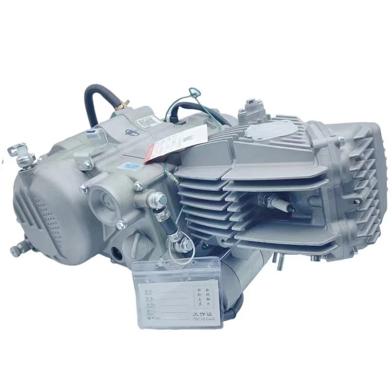 ZS190cc High-Performance 190cc Motorcycle Engine for Off-Road Adventures