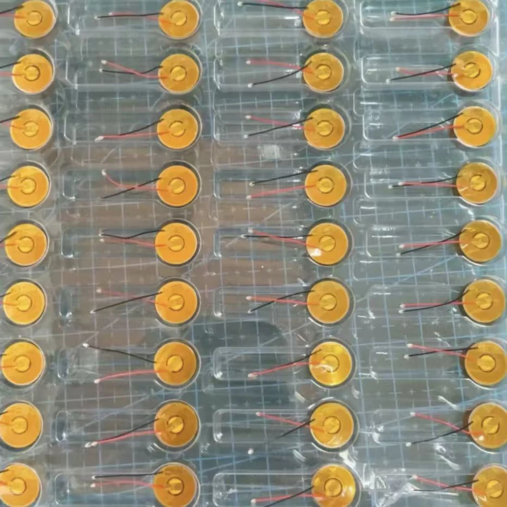 2PCS/Lot 3.85V 90mAh Battery F - Sony Headphone Wf-1000Xm5 评论和价格