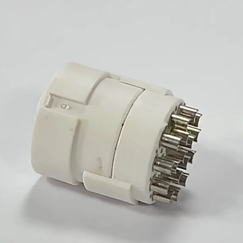 Harting Brand New Original Genuine Circular Connector M23 17P 09151172602 Male 09151172702 Female