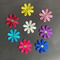 Mixed in all colors
