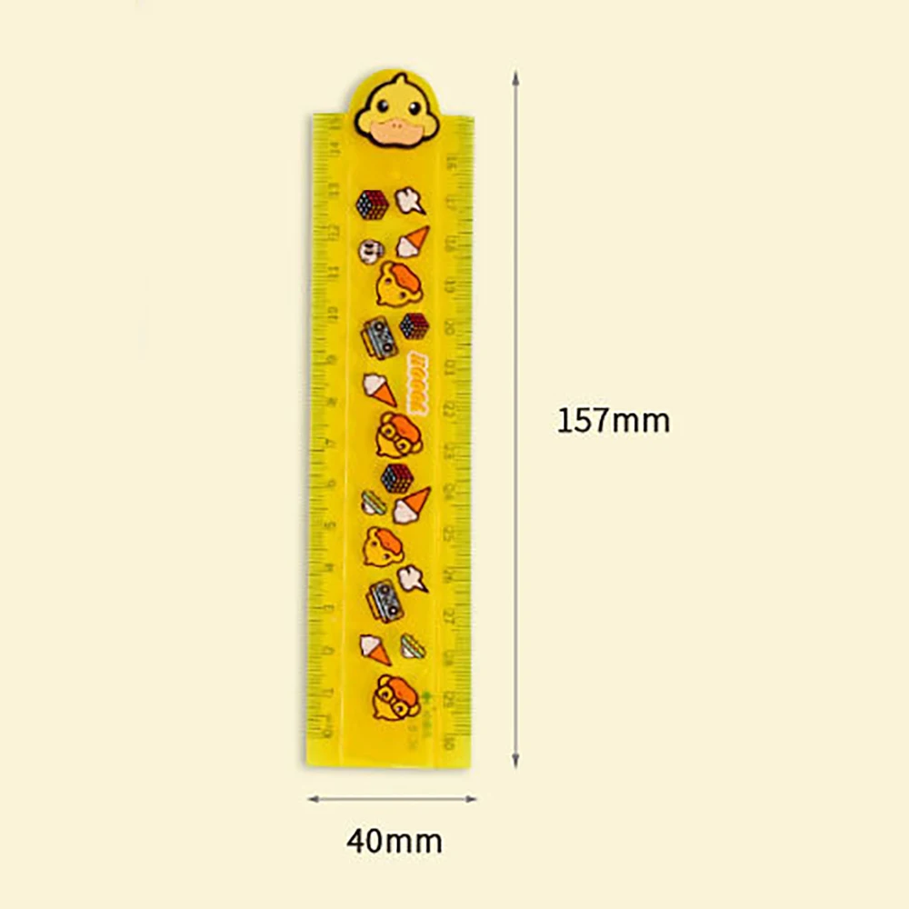 Рисунок 6 - Складная мягкая линейка для рисования
