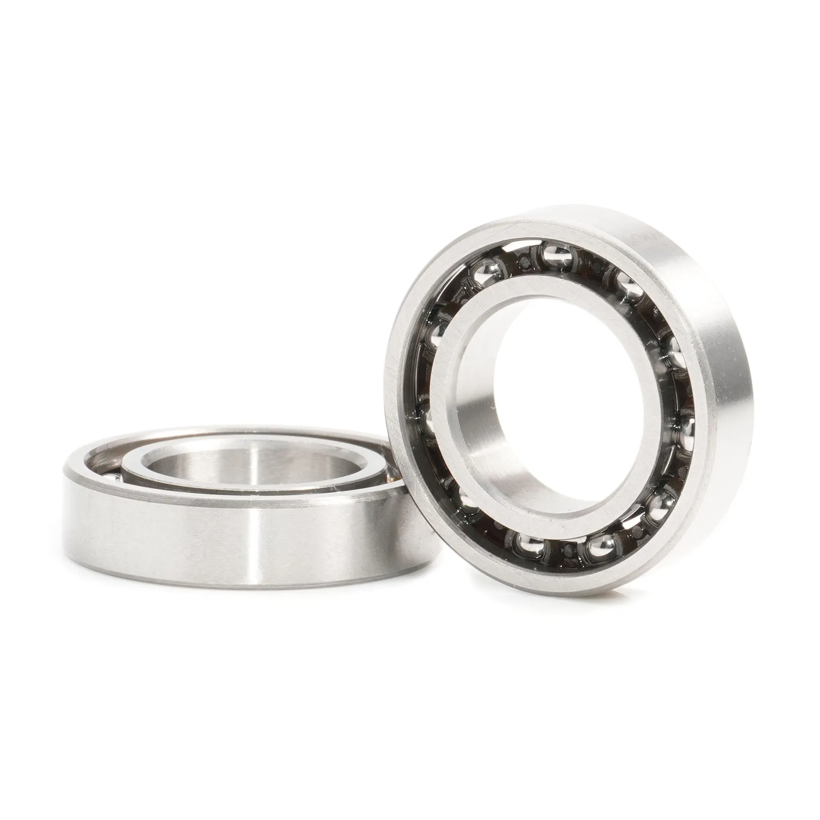 6901UG RC Engine Bearing 14x25x6 mm ABEC-3 ( 1 PC ) 6901 UG ID 14mm With 11 Balls Glow Plug Model R/C Engines Ball Bearings