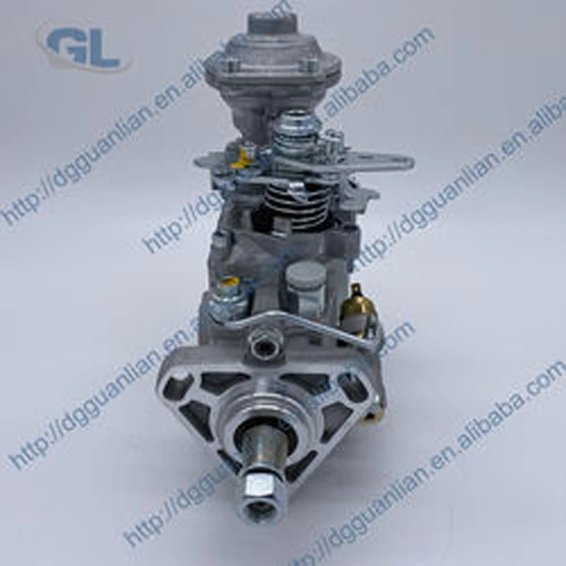 China made new Good Quality High Pressure Fuel Injection Pump VE A3960900 3960900 0460426401 0 460 426 401