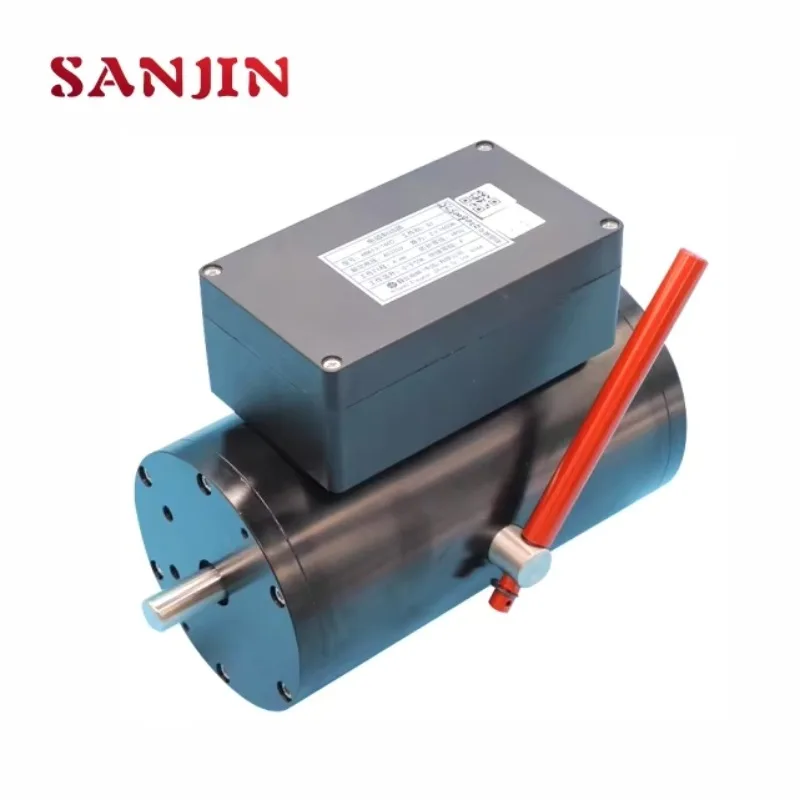 Piezas de escalera mecánica Hitachi Freno de escalera mecánica HBK13-1600