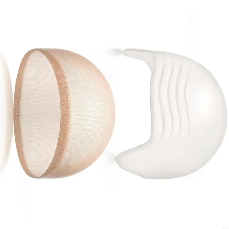 

270D Bald Caps Makeup Bald Head Caps Halloween Christmas Party Props Women Men