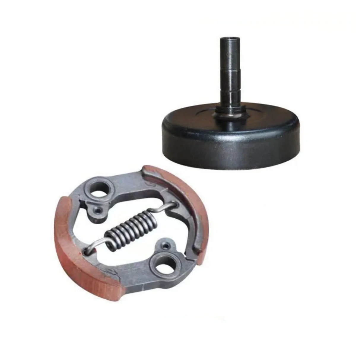 

Сцепление и барабан сцепления 7T для Husqvarna 226 543R 543RS