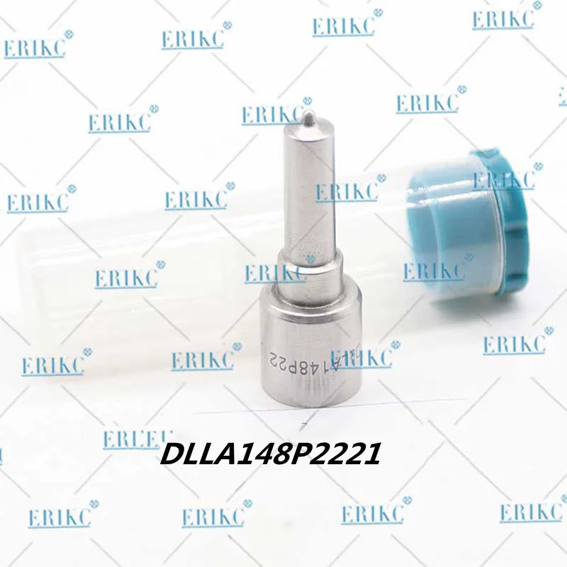 ERIKC DLLA 151P 2225 Fuel Injection Nozzle DLLA151P2225 OEM 0 433 172 225 FOR 0 445 110 427