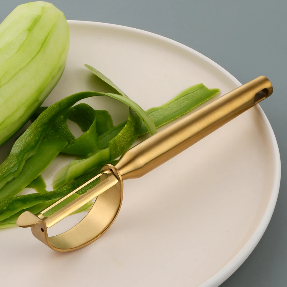 1/3PCS Stainless Steel Vegetable Fruit Tools Apple Cutter Fruit Knife Divider With Melon Potato Cucumber Slicer Kitchen Gadgets