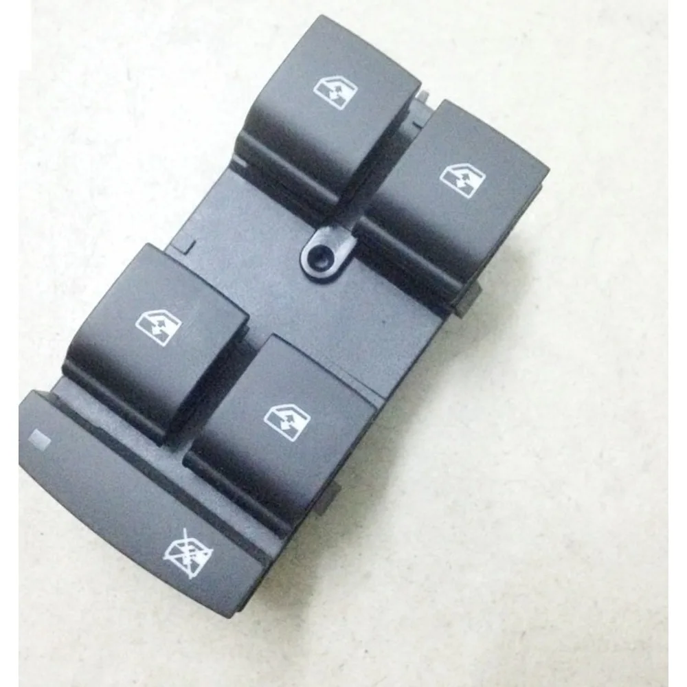 Front Side Door Window Control Switch Glass Lifter Genuine for Chevrolet Aveo Cruze 2009-2015 Malibu for Buick Excelle Encore