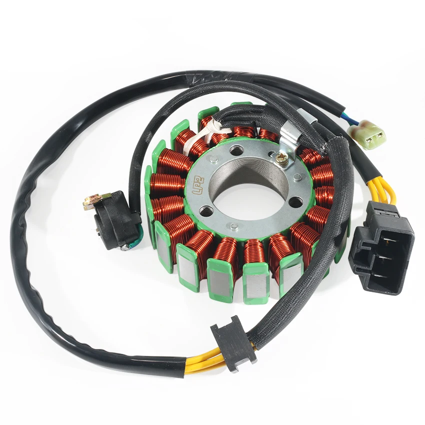 

Motorcycle ignition coil engine stator for CFMoto 300NK 300SR 300 SR/NK 0DM0-032000 0A80-032000-20000 0DMV-032000-0001