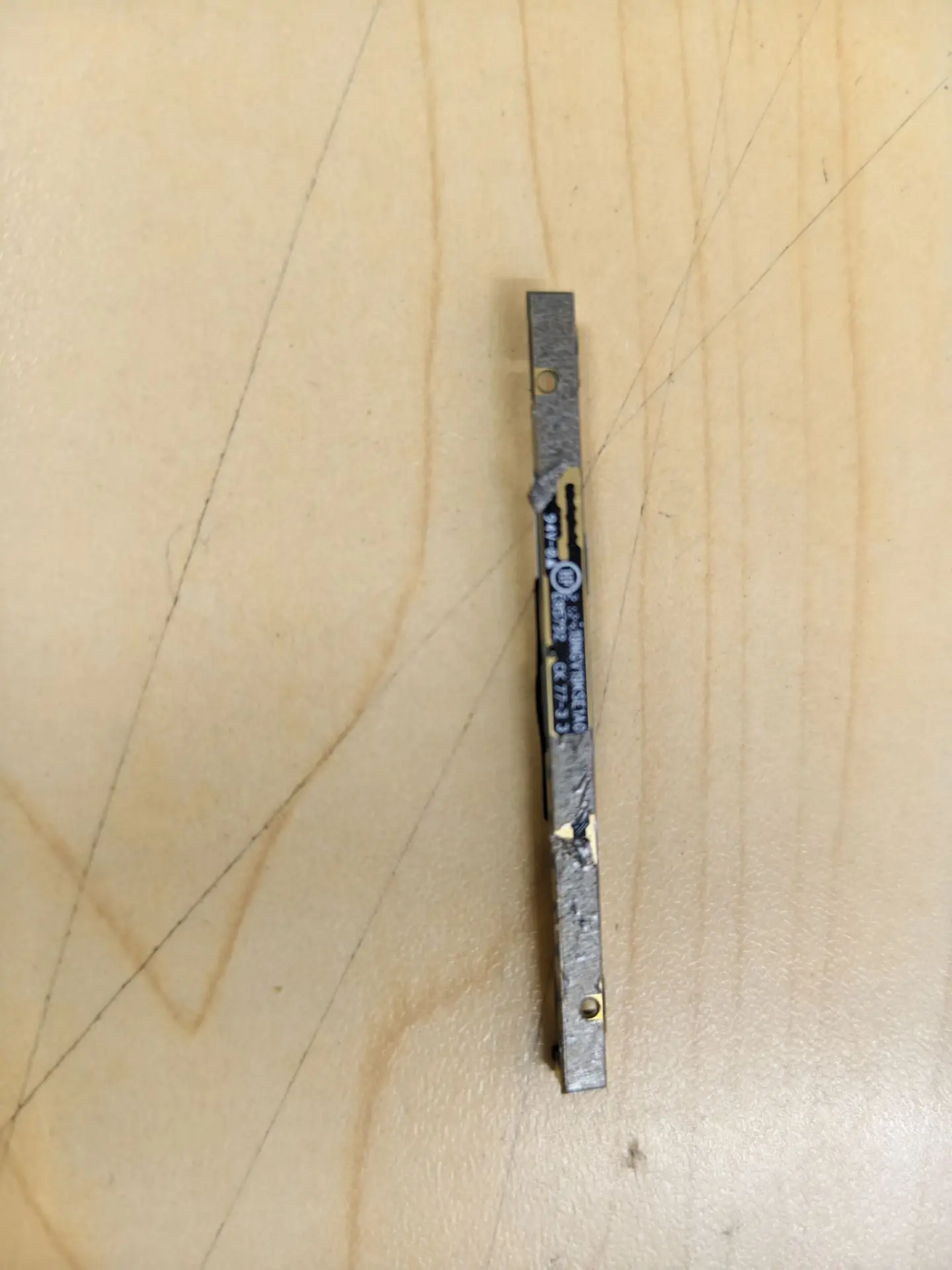 Used Laptop Webcam Board for Lenovo ThinkBook 13s G2 ITL ARE 20WC 13s G3 ACN 20YA Camera Mic SC20X02124 5C20X02446 5C20X02447