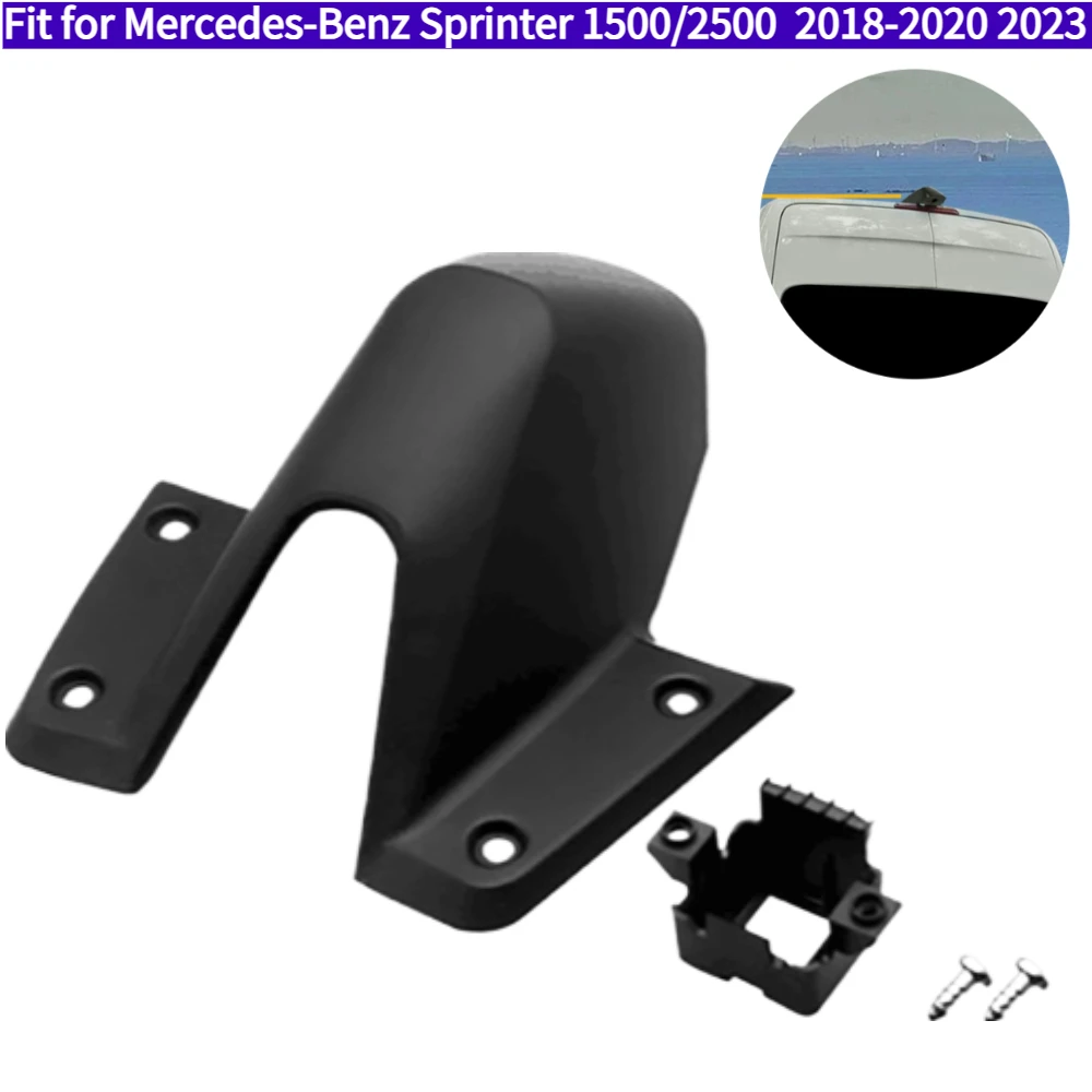 

1Pc Rear Camera Housing Protective Case for Mercedes-Benz Sprinter 1500/2500 2018-2020 2023