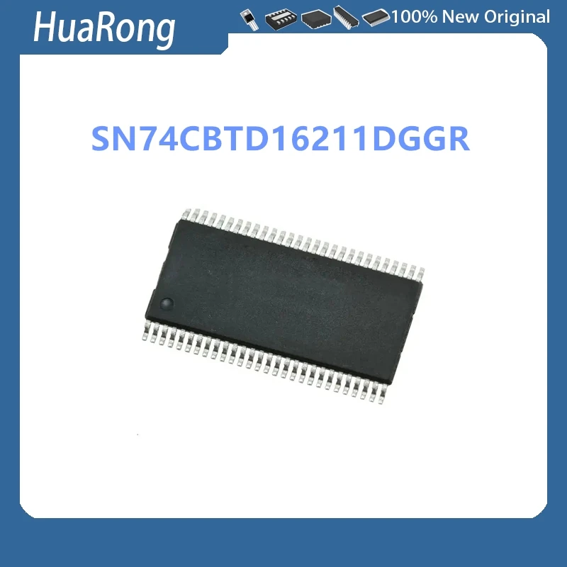 

10 шт./лот SN74CBTD16211DGGR SN74CBTD16211