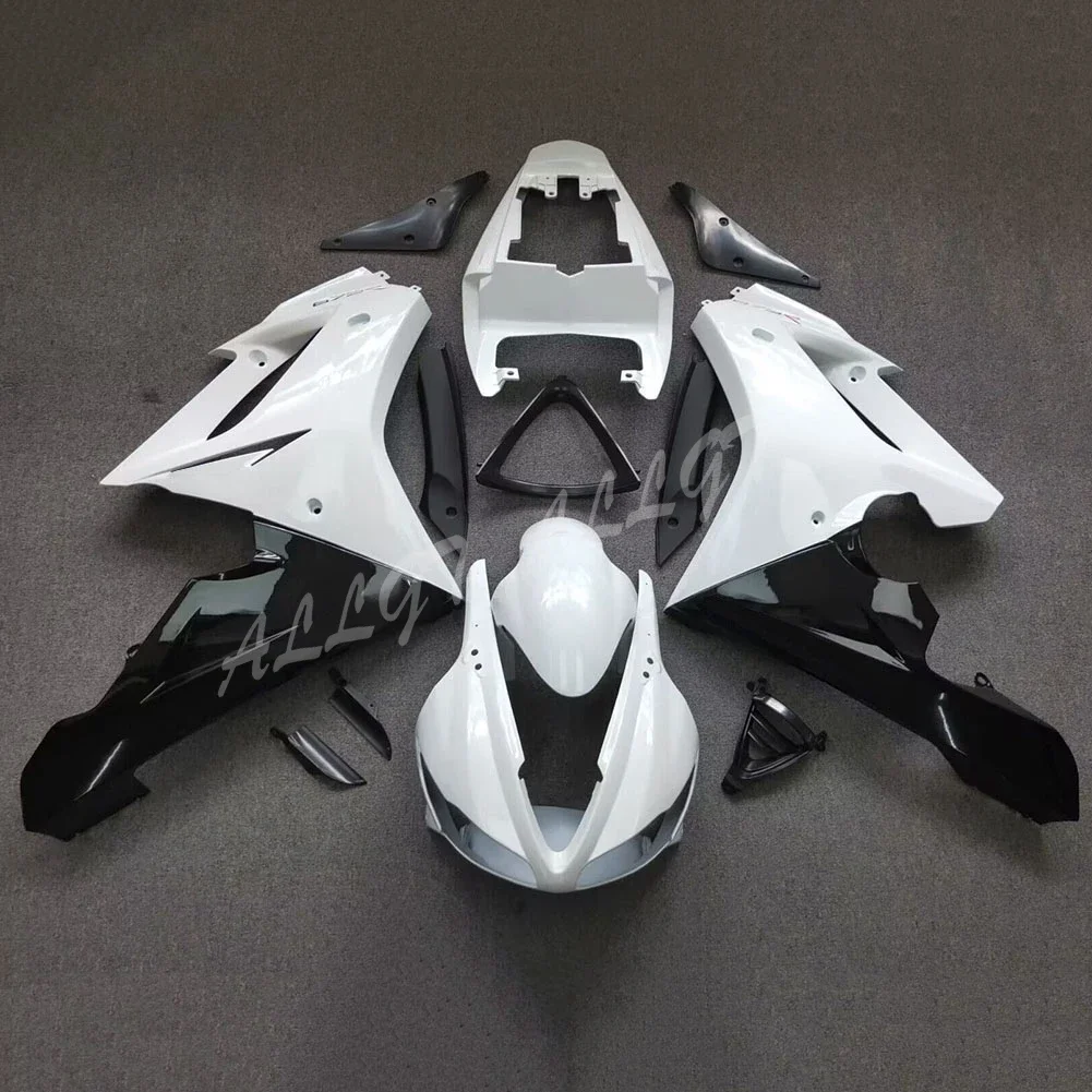 Painted Fairing Body Work ABS Molding For Triumph Daytona 675 2009 2010 2011 2012