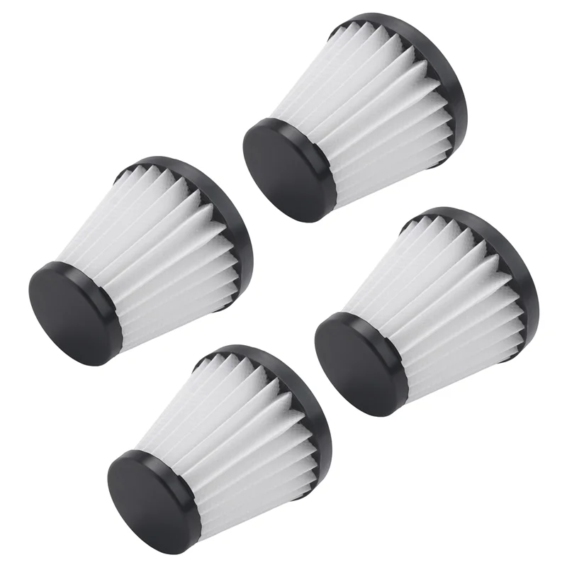 ABVI-filtre à vide de remplacement pour Dirt Devil AD40117, F117-convient aux modèles SD20005RED, SD30025B et BD22025