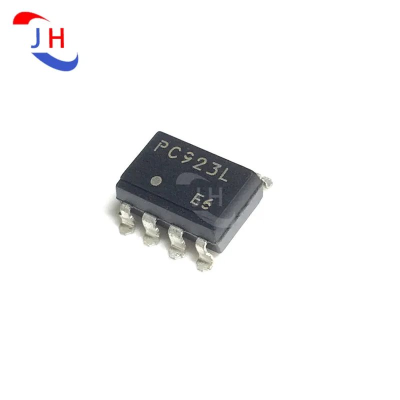 1/2/5/10PCS PC923L PC923 SMD SOP8 IGBT Driving Coupler Optocoupler A Large Number of Chips Are in Stock