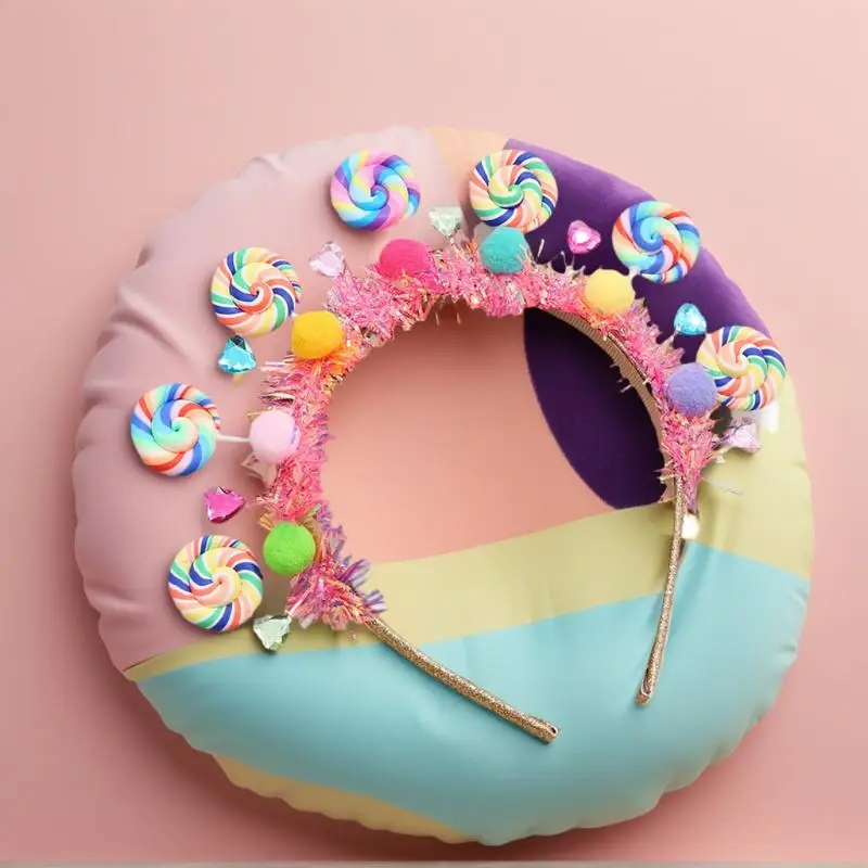 New Cartoon Lollipo…