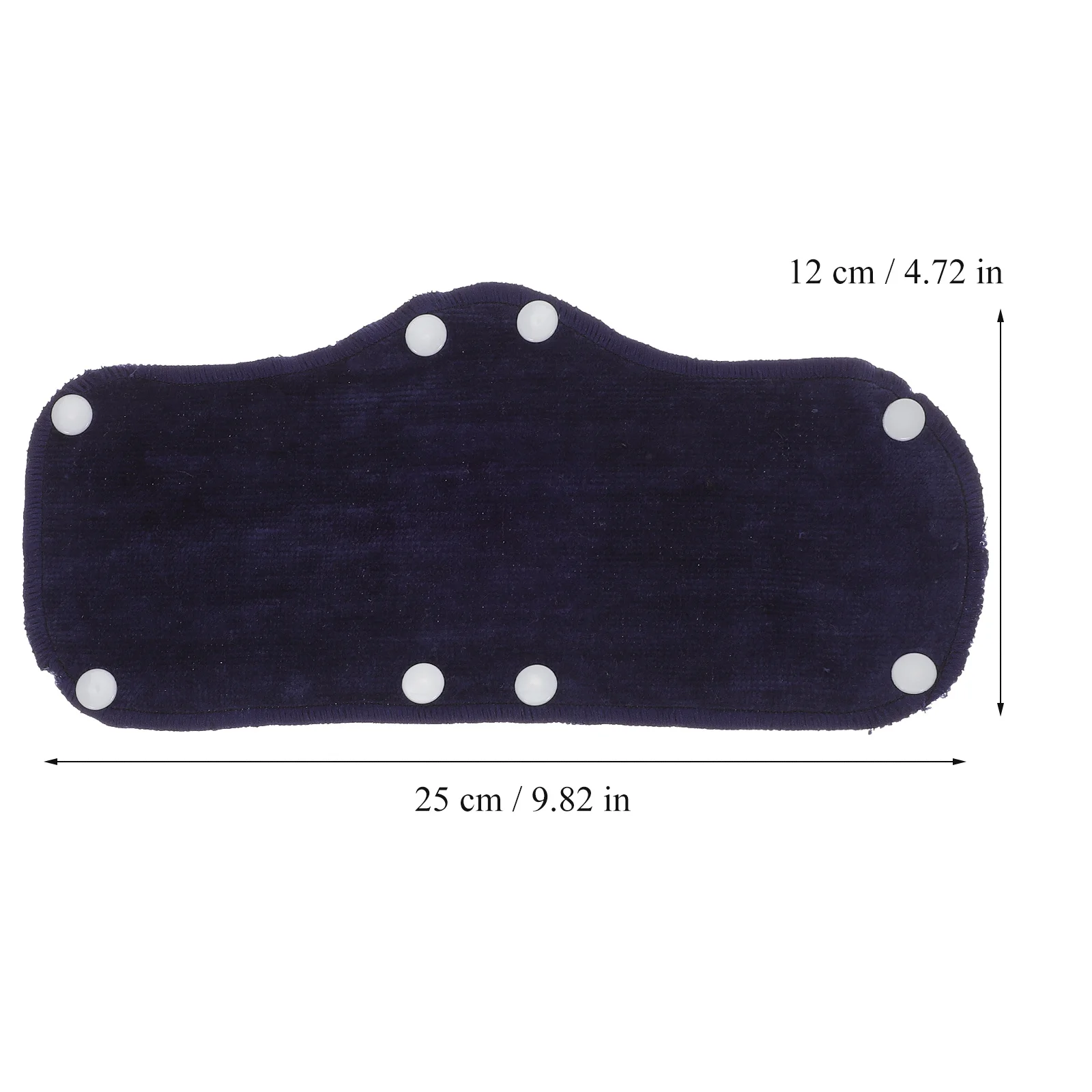 

6Pcs Hard Hat Sweatband Breathable Sweat-Absorbent Reusable Non-Slip Liner for Construction Workers Safety Accessories