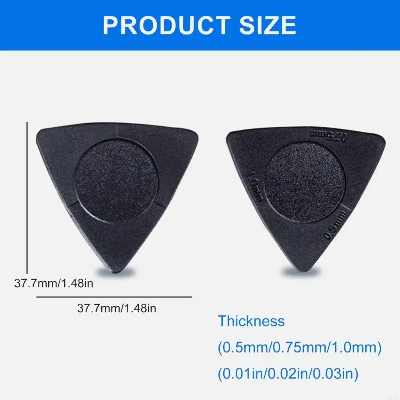 

Celluloid Guitar Picks Big Pick Multicolor Guitar Pick Premium Guitar Picks