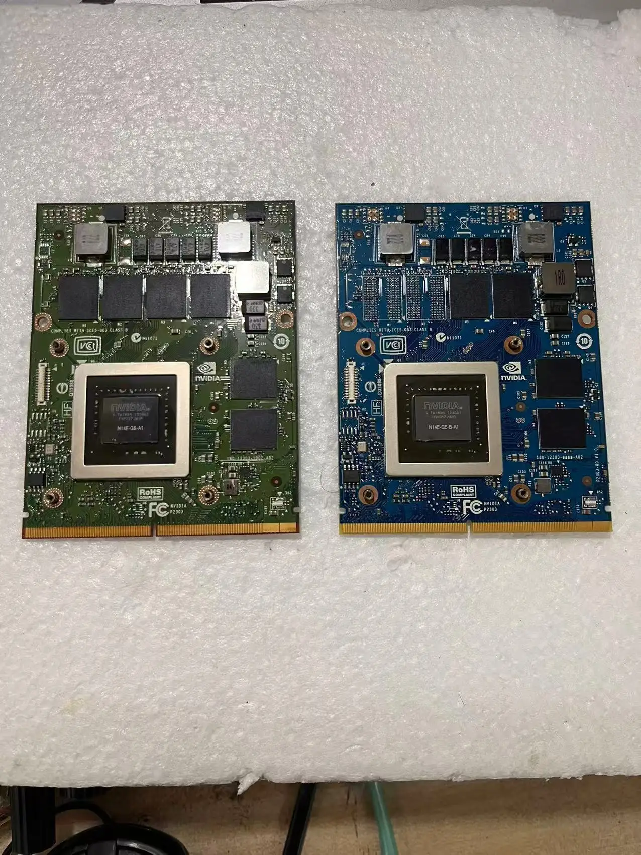 MXM GTX770M GTX765M GPU Card For Imac A1312