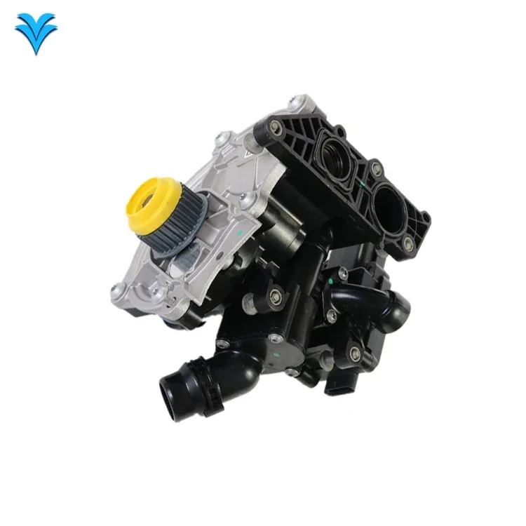 06L121011B 06K121099J 06K121600C 06K121011C 06K121111N P Water Pump Assembly For Vw Lamando Bm1 2.0T Passat B7 330T Touran L 0R1