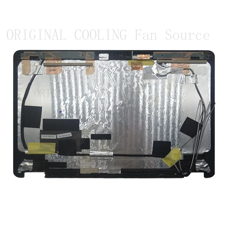 R+  For Dell Latitude E7440 E7450 A Shell Touch Screen Back Cover 0J29T7