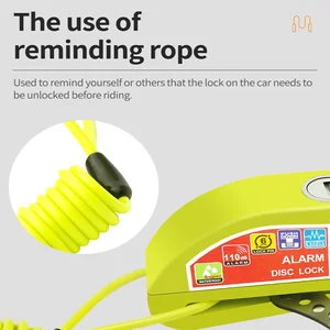 6 Main Sales Locks - №6