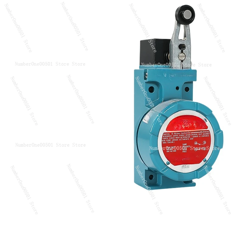 Explosion-proof Switch BXA3K-1A LSXA3K-1A BXM4N LSXM4N-1A