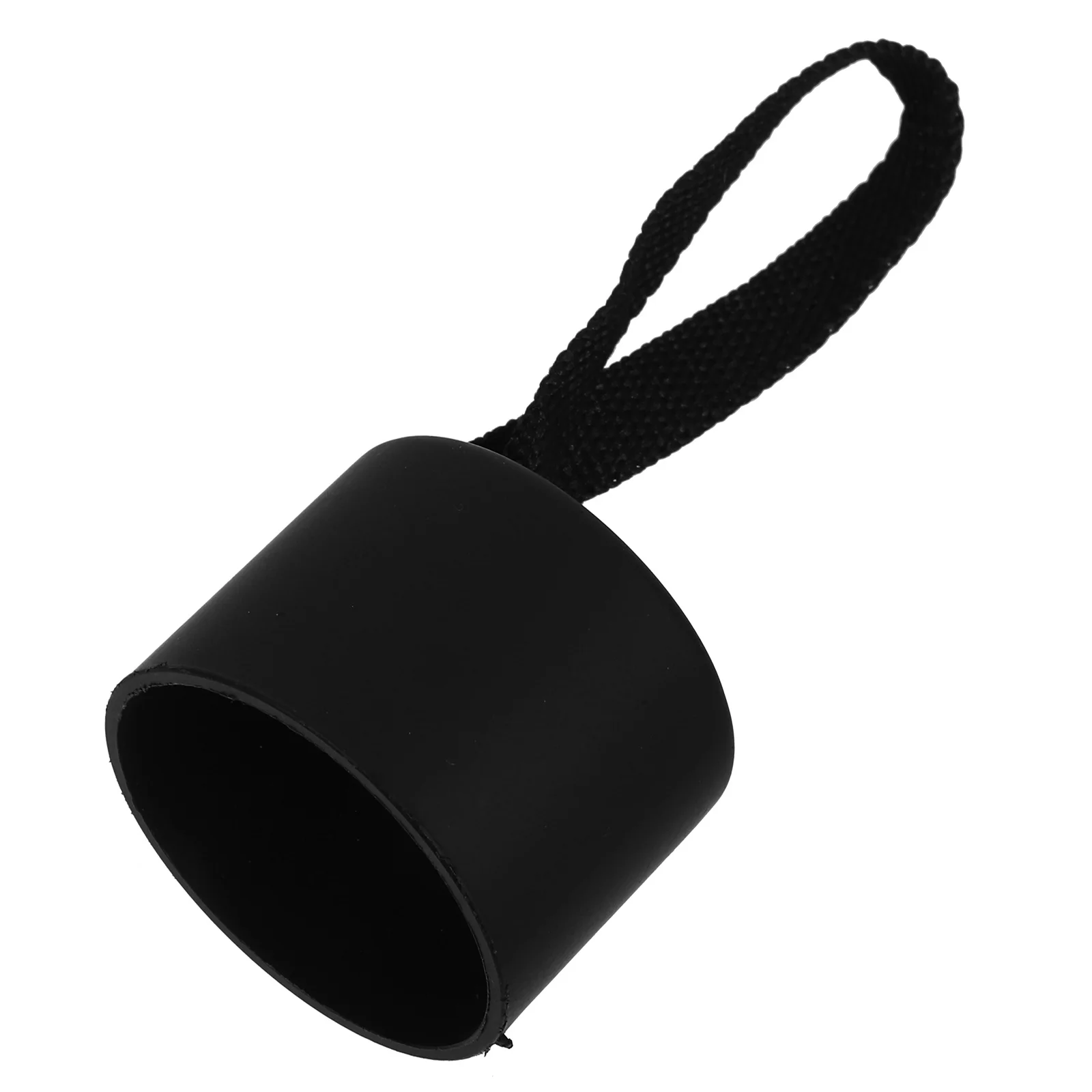 

Rain Umbrella Handle Replacement 15Mm Threaded 1.5Cm Inner Diameter Sturdy Anti-Slip Plastic Grip For Folding Uv Umbrellas