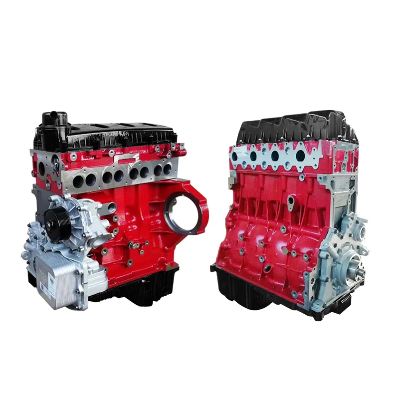 

Quality Original Car Diesel Engine Assembly Foton Aumak Truck ISF2.8 ISF3.8 4 Cylinder New Condition Made in Chinacustomcustom