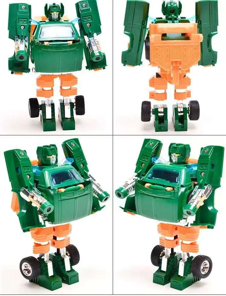 Nieuw op voorraad Transformator G1-serie G1- ‌ ‌ Takel ‌     Verzamelfiguren Populaire geschenken Anime-personages Verjaardagscadeau Filmrol Trendy