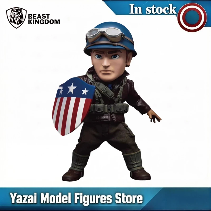 original-beast-kingdom-marvel-legends-series-captain-america-dx-version-action-figure-toys-model